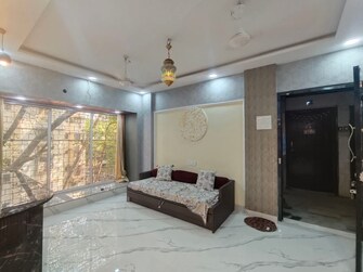 1 BHK Apartment For Rent in Magnum Vasant Marvel Kandivali East Mumbai  7927425