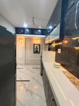 1 BHK Apartment For Rent in Magnum Vasant Marvel Kandivali East Mumbai  7927425