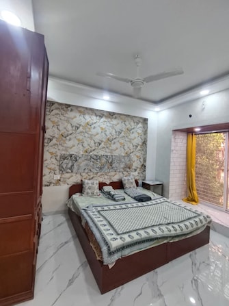 1 BHK Apartment For Rent in Magnum Vasant Marvel Kandivali East Mumbai  7927425