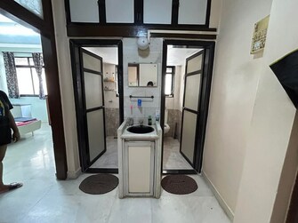 1 BHK Apartment For Rent in Saraf Chaudhary Nagar CHS Kandivali East Mumbai  7927429