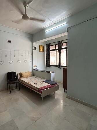 1 BHK Apartment For Rent in Saraf Chaudhary Nagar CHS Kandivali East Mumbai  7927429