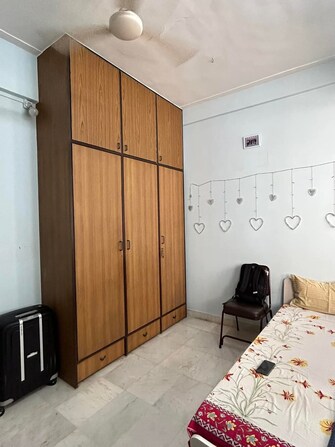 1 BHK Apartment For Rent in Saraf Chaudhary Nagar CHS Kandivali East Mumbai  7927429