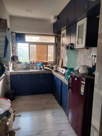 1 BHK Apartment For Rent in Coronet Building Kandivali East Mumbai  7927433