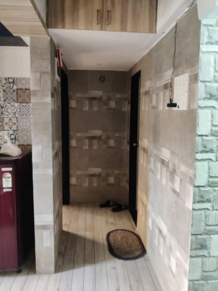Bathroom, coronet-building 1 Bedroom 525 Sq.Ft. Apartment In Kandivali East Mumbai 7927433