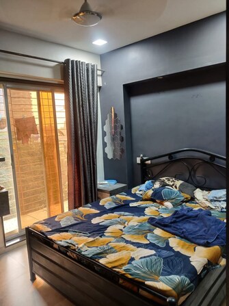 1 BHK Apartment For Rent in Coronet Building Kandivali East Mumbai  7927433