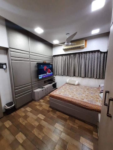 1.5 BHK Apartment For Rent in Sangeeta CHS Santacruz Santacruz West Mumbai  7927430