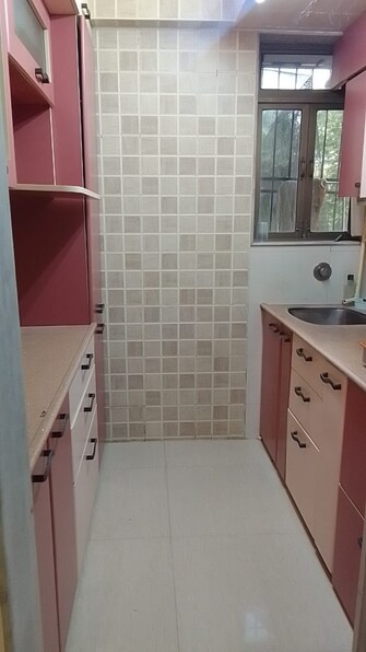 1.5 BHK Apartment For Rent in Sangeeta CHS Santacruz Santacruz West Mumbai  7927430