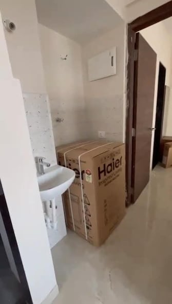 1 BHK Apartment For Rent in Surya Gokul Gagan Kandivali East Mumbai  7927439