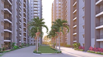 3 BHK Apartment For Sale in EIPL Corner Stone, Gandipet