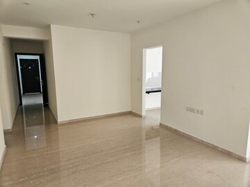 Bedroom in 2 BHK Apartment at Mahindra Vicino, Andheri East – for Rent