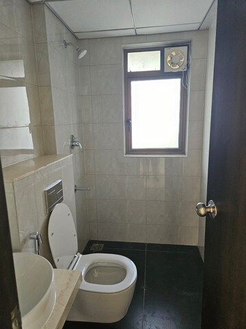 Bathroom in 2 BHK Apartment at Mahindra Vicino, Andheri East – for Rent