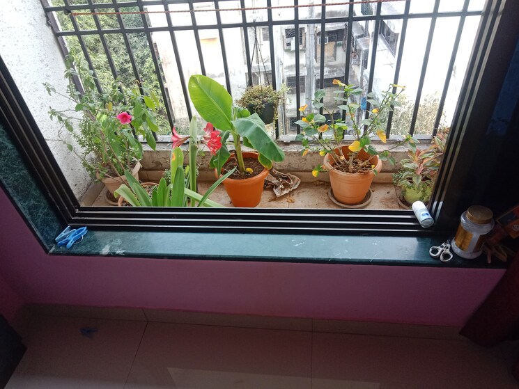 Balcony, sterling-apartment-sion 1 Bedroom 650 Sq.Ft. Apartment In Sion Mumbai 7927445