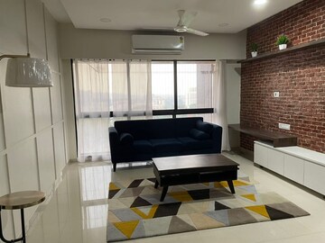 2 BHK Apartment For Rent in Kanakia Rainforest Andheri East Mumbai  7927443