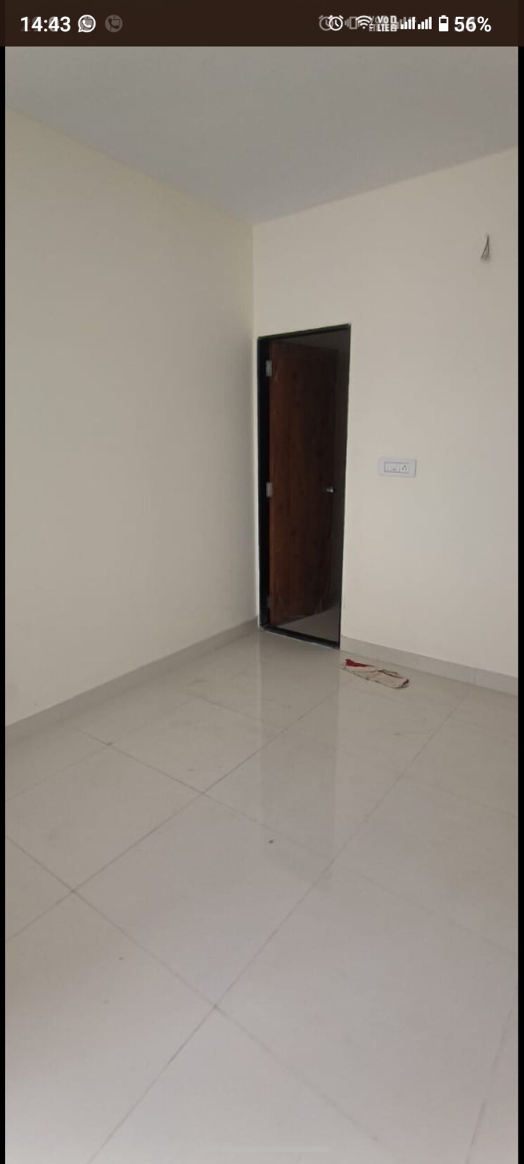 Room, gurukrupa-ekatvam 2 Bedroom 605 Sq.Ft. Apartment In Vikhroli East Mumbai 7927465