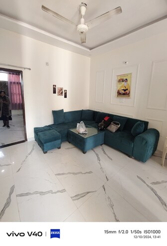 1 BHK Builder Floor For Rent in Shivalik City Mohali Sector 127 Chandigarh  7927472