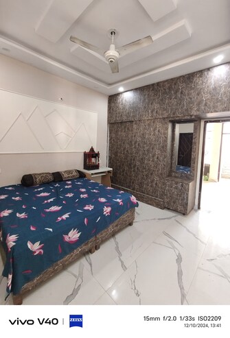 1 BHK Builder Floor For Rent in Shivalik City Mohali Sector 127 Chandigarh  7927472