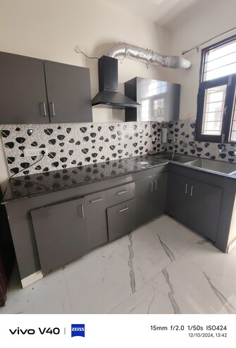 1 BHK Builder Floor For Rent in Shivalik City Mohali Sector 127 Chandigarh  7927472