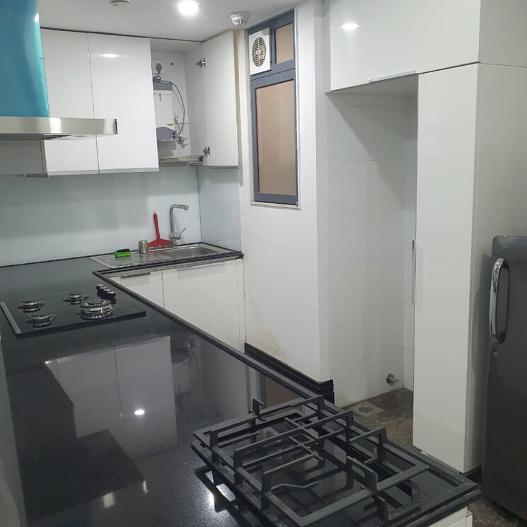Kitchen, lodha-estrella 1 Bedroom 378 Sq.Ft. Apartment In Wadala Truck Terminal Mumbai 7927492
