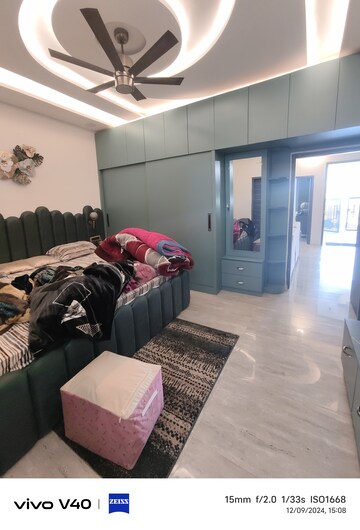 Living Room in 6 BHK Independent House at Shivalik City, Mohali Sector 127 – for Sale