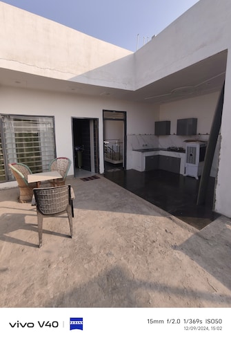 6 BHK Independent House For Resale in Shivalik City Mohali Sector 127 Chandigarh  7927495