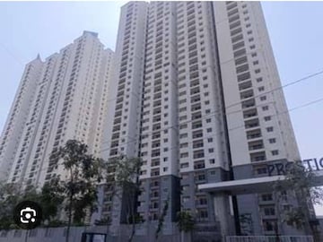 3 BHK Apartment For Rent in Prestige Tranquil Kokapet Hyderabad  7927497