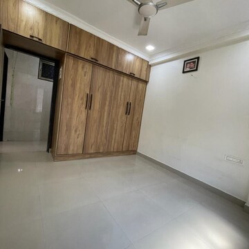 Bedroom in 2 BHK Apartment at SN Indraprastha CHS, Sion East – for Rent