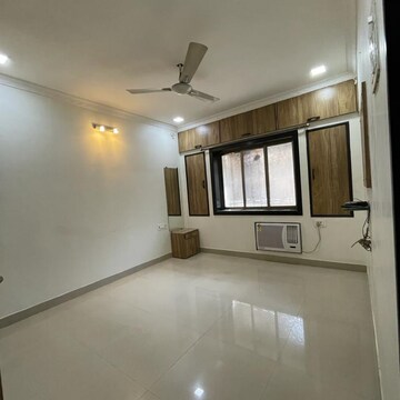 Bedroom in 2 BHK Apartment at SN Indraprastha CHS, Sion East – for Rent