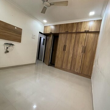 Master Bedroom in 2 BHK Apartment at SN Indraprastha CHS, Sion East – for Rent