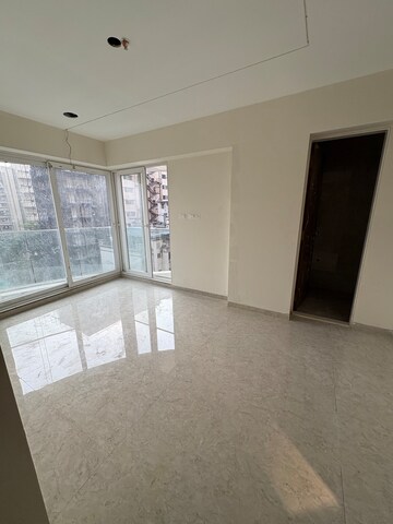 3 BHK Apartment For Rent in Vaibhavlaxmi Peak 25, Vikhroli East