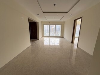 3 BHK Apartment For Rent in Vaibhavlaxmi Peak 25 Vikhroli East Mumbai  7927490