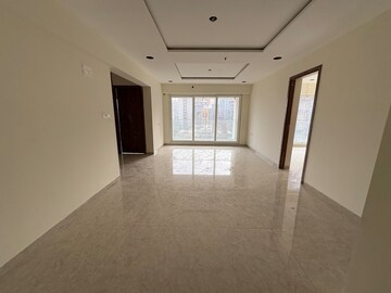 Building Lobby in 3 BHK Apartment at Vaibhavlaxmi Peak 25, Vikhroli East – for Rent
