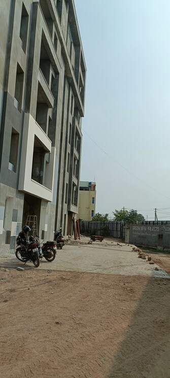 2 BHK Apartment For Resale in Srigdhas Rising East Pocharam Hyderabad  7927509