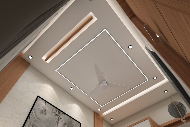 undefined, sector 115 2 Bedroom 950 Sq.Ft. Builder Floor In Sector 115 Chandigarh 7927506