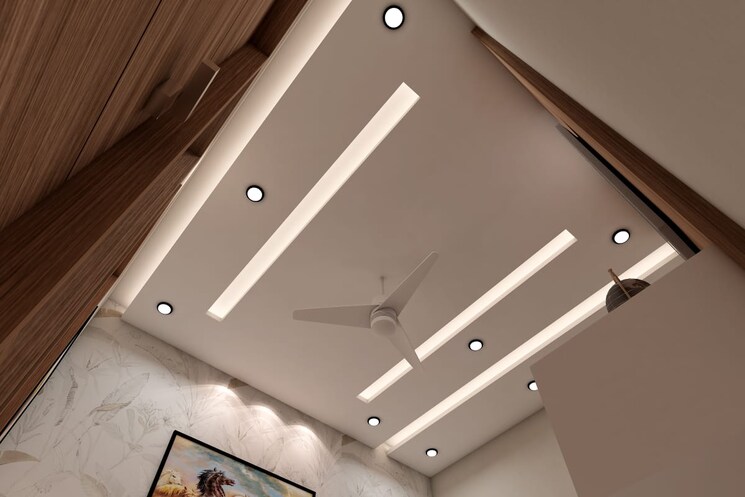 undefined, sector 115 2 Bedroom 950 Sq.Ft. Builder Floor In Sector 115 Chandigarh 7927506