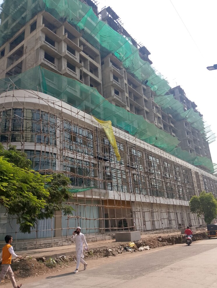 Master Bedroom, sai-satyam-homes 1 Bedroom 710 Sq.Ft. Apartment In Kalyan West Thane 7927522