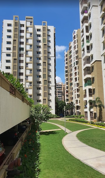 3 BHK Apartment For Rent in Aparna HillPark Lake Breeze Chanda Nagar Hyderabad  7927525