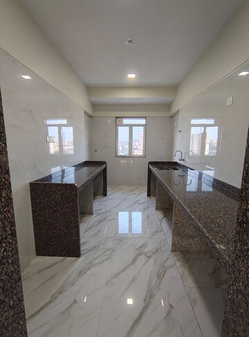 1 BHK Apartment For Rent in LnT Veridian, Powai
