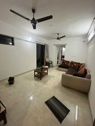 Master Bedroom in 1 BHK Apartment at Lodha Palava City Lakeshore Greens, Dombivli East – for Rent