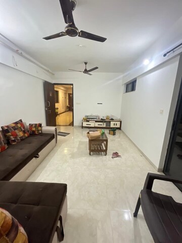 Master Bedroom in 1 BHK Apartment at Lodha Palava City Lakeshore Greens, Dombivli East – for Rent
