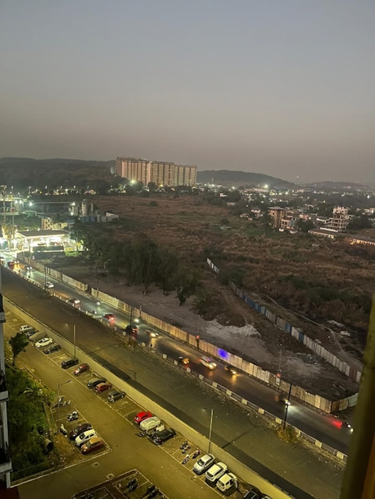 Exterior View, lodha-palava-city-lakeshore-greens 1 Bedroom 505 Sq.Ft. Apartment In Dombivli East Thane 7927526