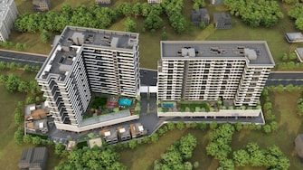 3 BHK Apartment For Resale in Thanekar Palacio Badlapur East Thane  7927528