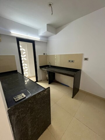 Kitchen in 3 BHK Apartment at Lodha Casa Urbano, Dombivli East – for Rent