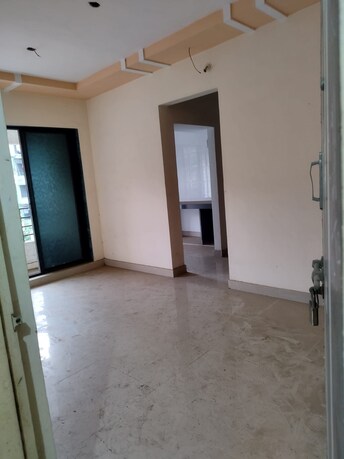 1 BHK Apartment For Rent in Shagun Harmony Enclave Badlapur East Thane  7927531