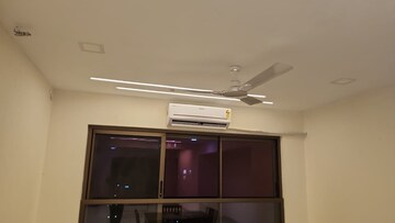 Furnished Amenities in 3 BHK Apartment at Happy Jade Gardens, Ghatkopar East – for Rent