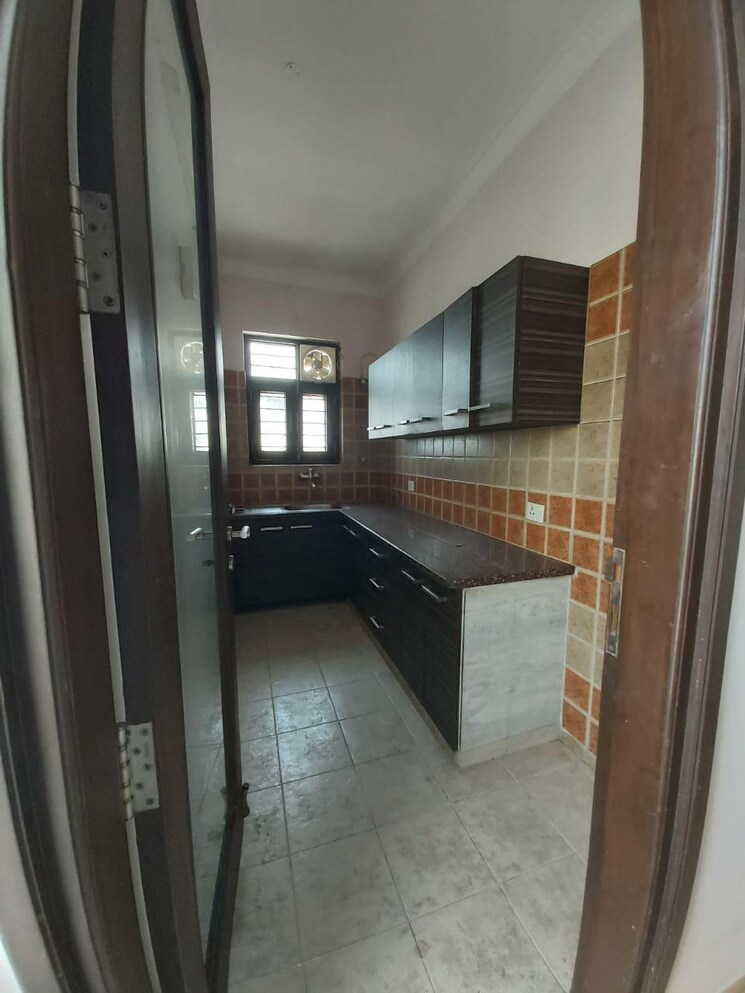 Kitchen, ardee-city 3 Bedroom 250 Sq.Ft. Builder Floor In Sector 52 Gurgaon 7927553