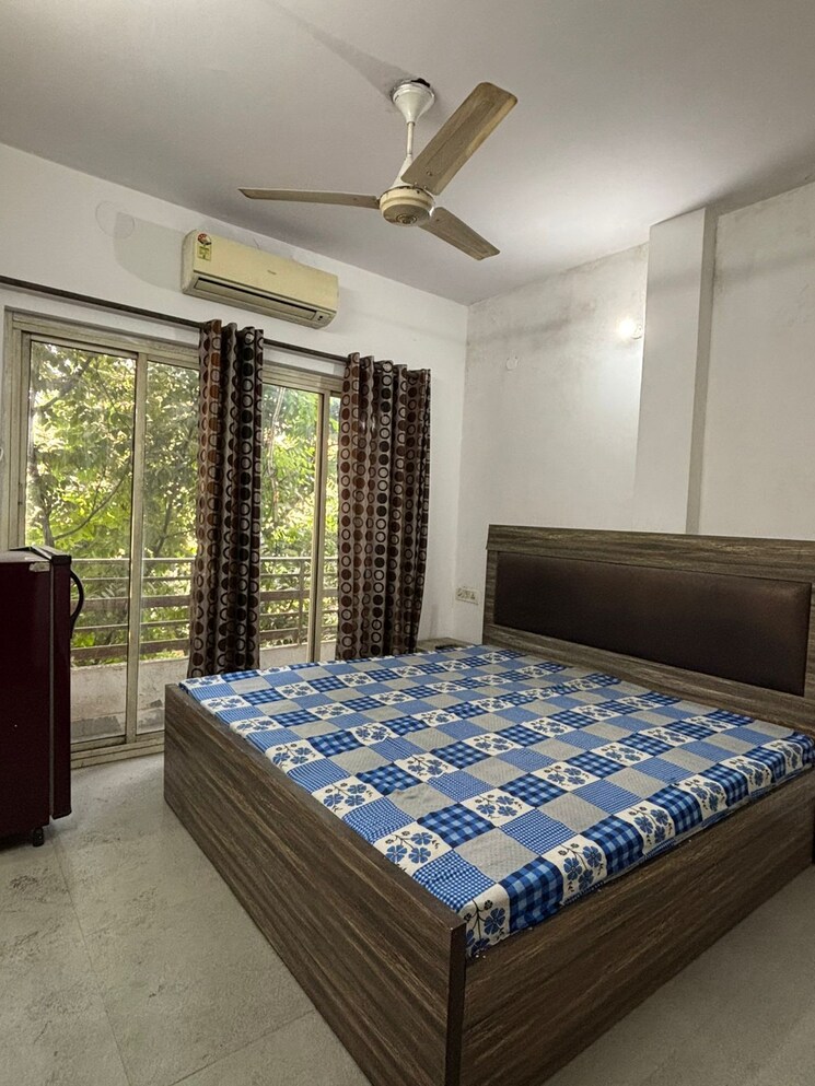 Bedroom, ardee-city 3 Bedroom 250 Sq.Ft. Builder Floor In Sector 52 Gurgaon 7927553