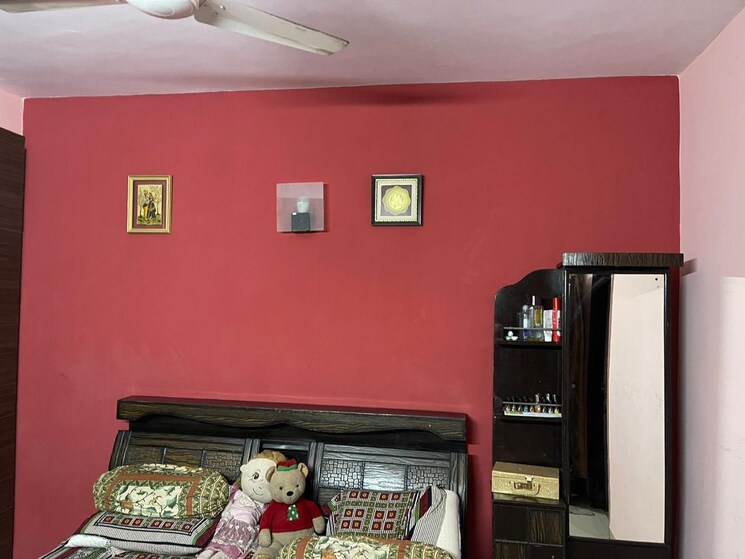 undefined, ardee-city 3.5 Bedroom 265 Sq.Ft. Builder Floor In Sector 52 Gurgaon 7927558