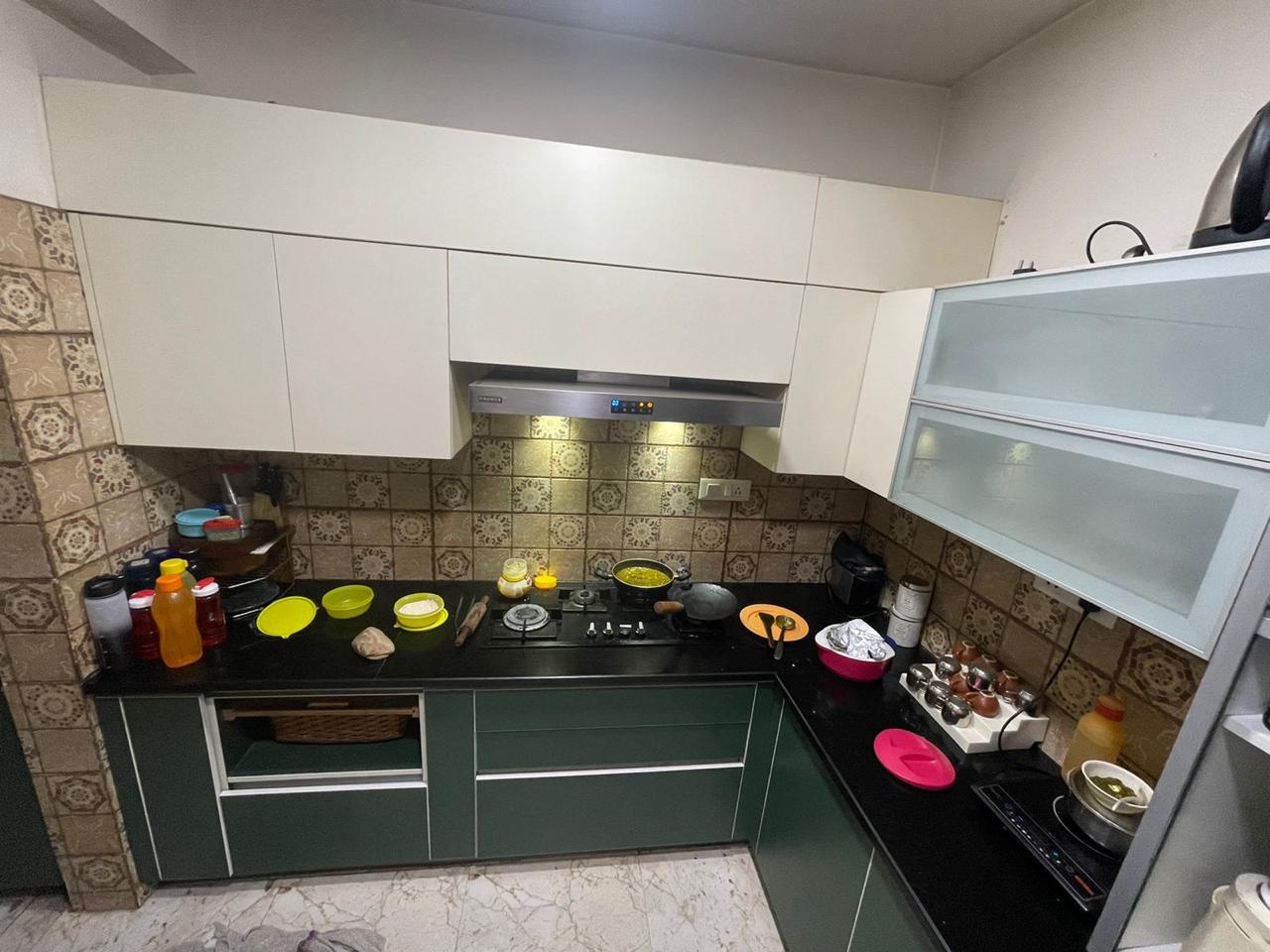 3.5 BHK + Study Room Builder Floor For Sale in Ardee City