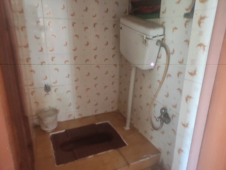 Attached Bathroom, ganesh peth 1 Bedroom 520 Sq.Ft. Apartment In Ganesh Peth Pune 7927722