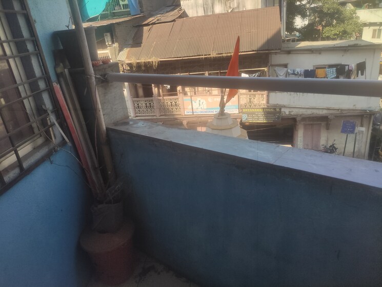 Kitchen, ganesh peth 1 Bedroom 520 Sq.Ft. Apartment In Ganesh Peth Pune 7927722